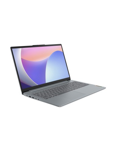Lenovo IdeaPad Slim 3 15IRH8 Intel® Core™ i5 i5-13420H Portátil 39,6 cm (15.6") Full HD 16 GB LPDDR5-SDRAM 1 TB SSD Wi-Fi 6