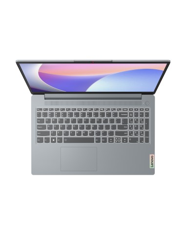 Lenovo IdeaPad Slim 3 15IRH8 Intel® Core™ i5 i5-13420H Portátil 39,6 cm (15.6") Full HD 16 GB LPDDR5-SDRAM 1 TB SSD Wi-Fi 6