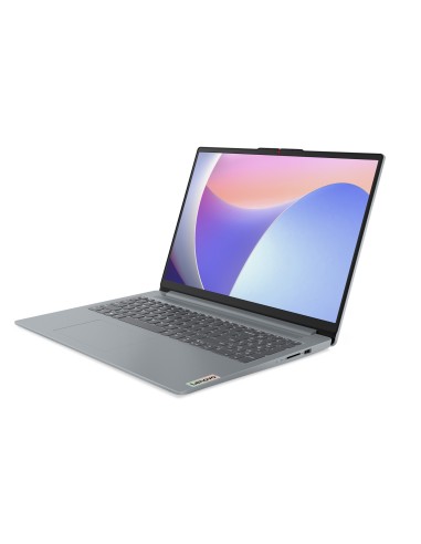 Lenovo IdeaPad Slim 3 16IRH8 Intel® Core™ i5 i5-13420H Portátil 40,6 cm (16") WUXGA 16 GB LPDDR5-SDRAM 1 TB SSD Wi-Fi 6