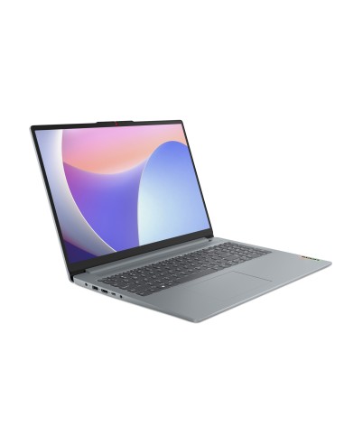 Lenovo IdeaPad Slim 3 16IRH8 Intel® Core™ i5 i5-13420H Portátil 40,6 cm (16") WUXGA 16 GB LPDDR5-SDRAM 1 TB SSD Wi-Fi 6