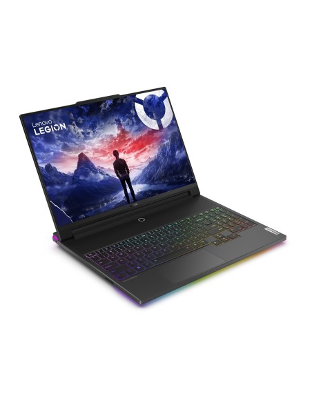 Lenovo Legion 9 18IAX10 Intel Core Ultra 9 275HX Portátil 45,7 cm (18") WQUXGA 64 GB DDR5-SDRAM 2 TB SSD NVIDIA GeForce RTX
