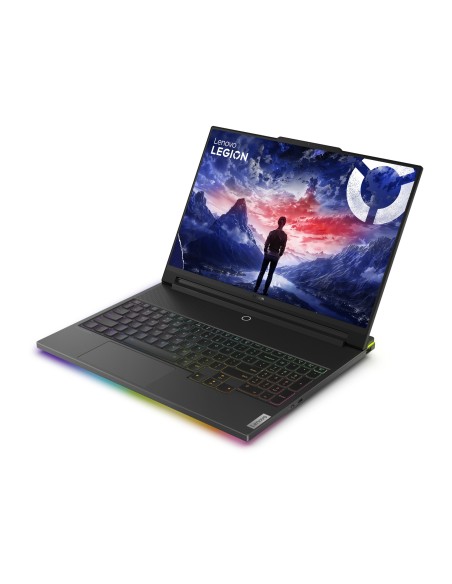 Lenovo Legion 9 18IAX10 Intel Core Ultra 9 275HX Portátil 45,7 cm (18") WQUXGA 64 GB DDR5-SDRAM 2 TB SSD NVIDIA GeForce RTX