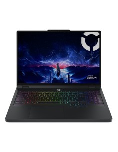 Lenovo Legion Pro 5 16IAX10 Intel Core Ultra 9 275HX Portátil 40,6 cm (16") WQXGA 32 GB DDR5-SDRAM 1 TB SSD NVIDIA GeForce RTX