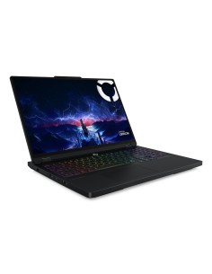 Lenovo Legion Pro 5 16IAX10 Intel Core Ultra 9 275HX Portátil 40,6 cm (16") WQXGA 32 GB DDR5-SDRAM 1 TB SSD NVIDIA GeForce RTX 2