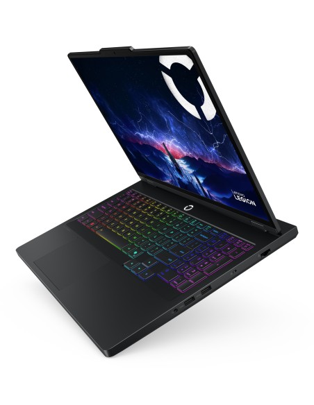 Lenovo Legion Pro 5 16IAX10 Intel Core Ultra 9 275HX Portátil 40,6 cm (16") WQXGA 32 GB DDR5-SDRAM 1 TB SSD NVIDIA GeForce RTX