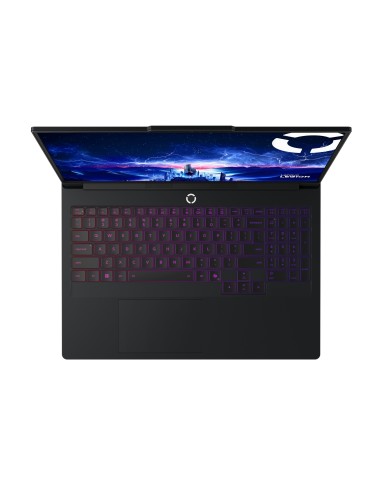 Lenovo Legion Pro 7 16IAX10H Intel Core Ultra 9 275HX Portátil 40,6 cm (16") WQXGA 64 GB DDR5-SDRAM 2 TB SSD NVIDIA GeForce RTX