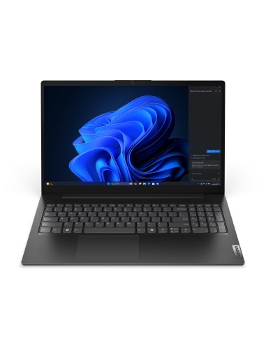 Lenovo V15 G5 IRL Intel® Core™ i7 i7-13620H Portátil 39,6 cm (15.6") Full HD 16 GB DDR5-SDRAM 512 GB SSD Wi-Fi 6 (802.11ax)