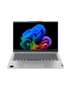 Lenovo IdeaPad Slim 5 14Q8X9 Copilot+ PC Qualcomm Snapdragon X1P-42-100 Portátil 35,6 cm (14") WUXGA 32 GB LPDDR5x-SDRAM 1 TB