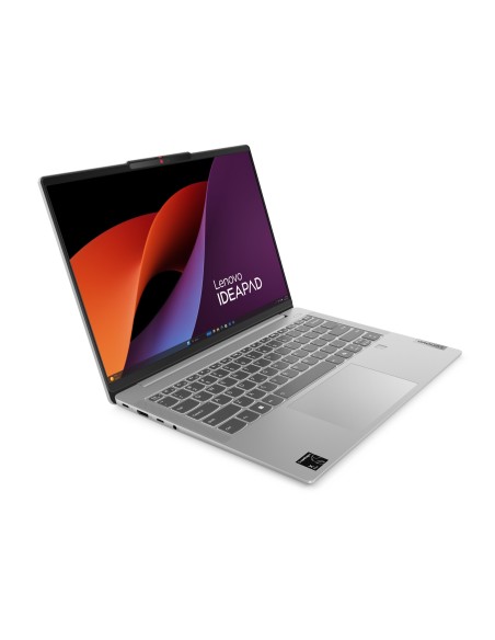 Lenovo IdeaPad Slim 5 14Q8X9 Copilot+ PC Qualcomm Snapdragon X1P-42-100 Portátil 35,6 cm (14") WUXGA 32 GB LPDDR5x-SDRAM 1 TB