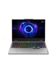 Lenovo LOQ 15IRX10 Intel® Core™ i7 i7-13650HX Portátil 39,6 cm (15.6") Full HD 24 GB DDR5-SDRAM 512 GB SSD NVIDIA GeForce RTX