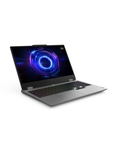 Lenovo LOQ 15IRX10 Intel® Core™ i7 i7-13650HX Portátil 39,6 cm (15.6") Full HD 24 GB DDR5-SDRAM 512 GB SSD NVIDIA GeForce RTX