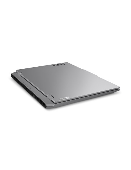 Lenovo LOQ 15IRX10 Intel® Core™ i7 i7-13650HX Portátil 39,6 cm (15.6") Full HD 24 GB DDR5-SDRAM 512 GB SSD NVIDIA GeForce RTX