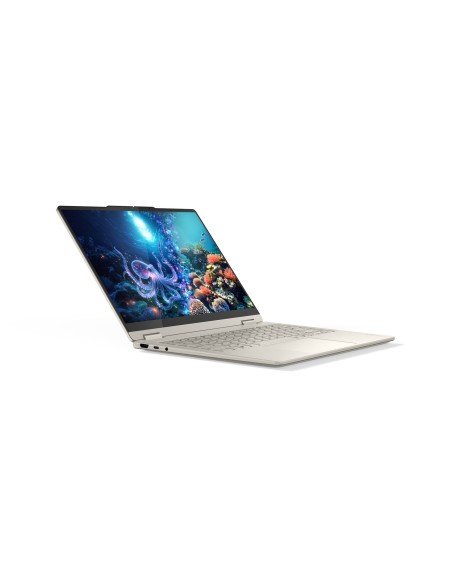 Lenovo Yoga 7 2-in-1 14ILL10 Copilot+ PC Intel Core Ultra 5 226V Híbrido (2-en-1) 35,6 cm (14") Pantalla táctil WUXGA 16 GB