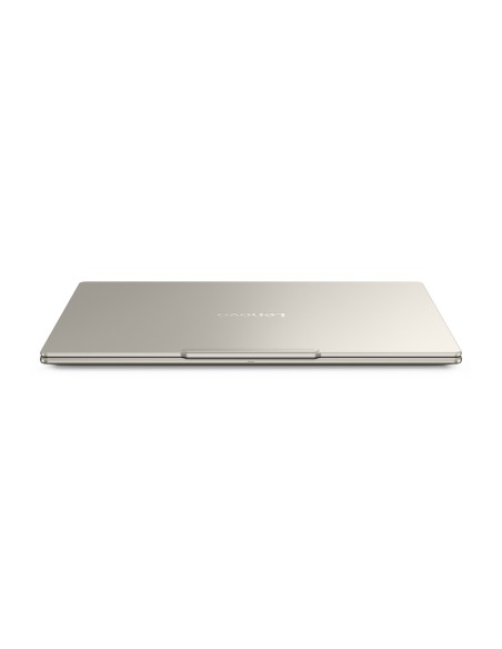 Lenovo Yoga Slim 7 14ILL10 Copilot+ PC Intel Core Ultra 7 258V Portátil 35,6 cm (14") 2.8K 32 GB LPDDR5x-SDRAM 1 TB SSD Wi-Fi 7