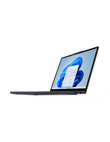 Lenovo IdeaPad Slim 3 15IRH10 Intel® Core™ i5 i5-13420H Portátil 38,9 cm (15.3") WUXGA 16 GB DDR5-SDRAM 512 GB SSD Wi-Fi 6