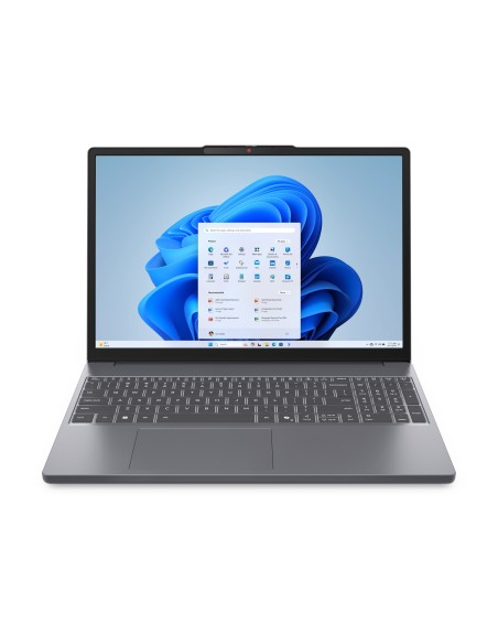 Lenovo IdeaPad Slim 3 15IRH10 Intel® Core™ i7 i7-13620H Portátil 38,9 cm (15.3") WUXGA 16 GB DDR5-SDRAM 1 TB SSD Wi-Fi 6