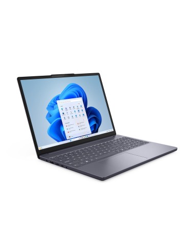 Lenovo IdeaPad Slim 3 15IRH10 Intel® Core™ i7 i7-13620H Portátil 38,9 cm (15.3") WUXGA 16 GB DDR5-SDRAM 1 TB SSD Wi-Fi 6
