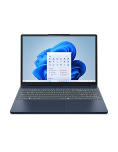 Lenovo IdeaPad Slim 3 15IRH10 Intel® Core™ i7 i7-13620H Portátil 38,4 cm (15.1") WQXGA 16 GB DDR5-SDRAM 1 TB SSD Wi-Fi 6