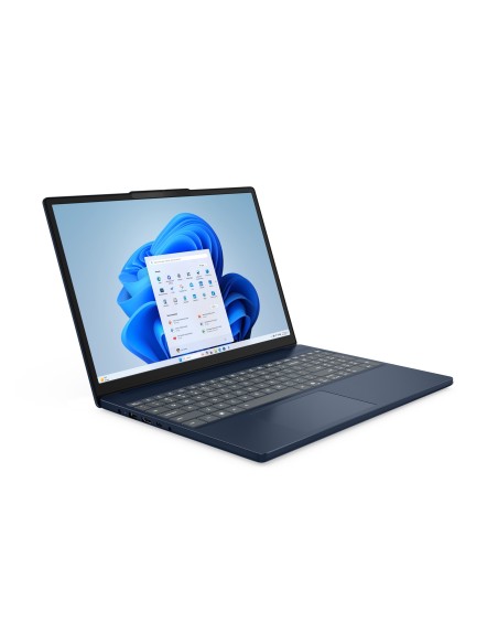 Lenovo IdeaPad Slim 3 15IRH10 Intel® Core™ i7 i7-13620H Portátil 38,4 cm (15.1") WQXGA 16 GB DDR5-SDRAM 1 TB SSD Wi-Fi 6