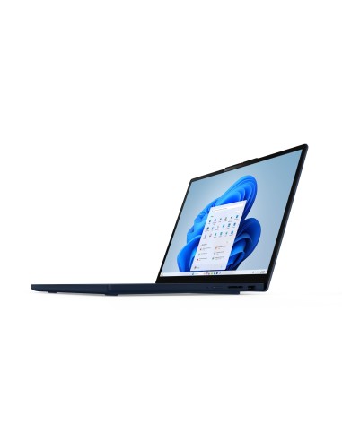 Lenovo IdeaPad Slim 3 15IRH10 Intel® Core™ i7 i7-13620H Portátil 38,4 cm (15.1") WQXGA 16 GB DDR5-SDRAM 1 TB SSD Wi-Fi 6
