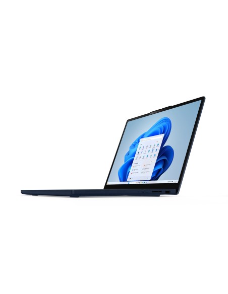 Lenovo IdeaPad Slim 3 15IRH10 Intel® Core™ i7 i7-13620H Portátil 38,4 cm (15.1") WQXGA 16 GB DDR5-SDRAM 1 TB SSD Wi-Fi 6