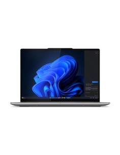 Lenovo Yoga Pro 7 14IAH10 Intel Core Ultra 9 285H Portátil 36,8 cm (14.5") Pantalla táctil 32 GB LPDDR5x-SDRAM 1 TB SSD Wi-Fi 7