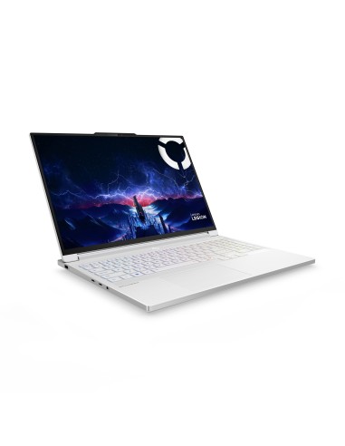 Lenovo Legion 7 16IAX10 Intel Core Ultra 9 275HX Portátil 40,6 cm (16") WQXGA 32 GB DDR5-SDRAM 1 TB SSD NVIDIA GeForce RTX 5060