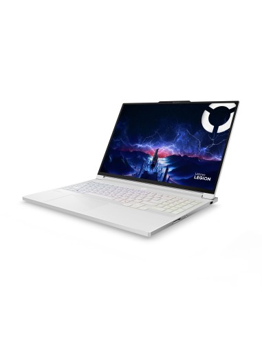 Lenovo Legion 7 16IAX10 Intel Core Ultra 9 275HX Portátil 40,6 cm (16") WQXGA 32 GB DDR5-SDRAM 1 TB SSD NVIDIA GeForce RTX 5060