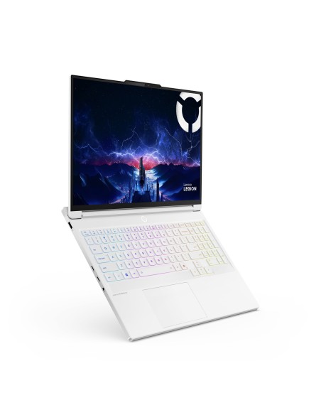 Lenovo Legion 7 16IAX10 Intel Core Ultra 9 275HX Portátil 40,6 cm (16") WQXGA 32 GB DDR5-SDRAM 1 TB SSD NVIDIA GeForce RTX 5060