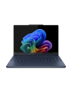 Lenovo Yoga 9 2-in-1 14ILL10 Copilot+ PC Intel Core Ultra 7 258V Híbrido (2-en-1) 35,6 cm (14") Pantalla táctil 2.8K 32 GB