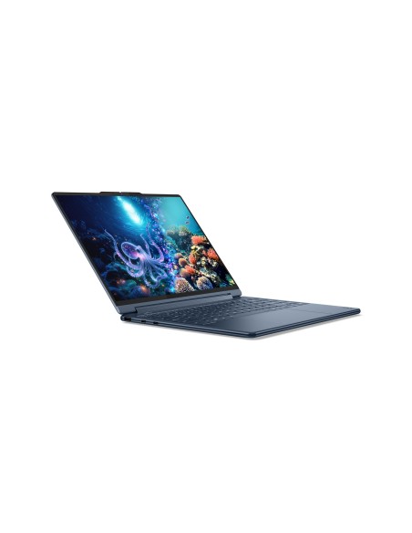 Lenovo Yoga 9 2-in-1 14ILL10 Copilot+ PC Intel Core Ultra 7 258V Híbrido (2-en-1) 35,6 cm (14") Pantalla táctil 2.8K 32 GB