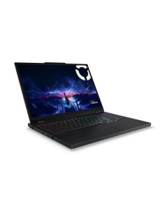 Lenovo Legion 5 15IRX10 Intel® Core™ i7 i7-14700HX Portátil 38,4 cm (15.1") WQXGA 32 GB DDR5-SDRAM 1 TB SSD NVIDIA GeForce RTX 2