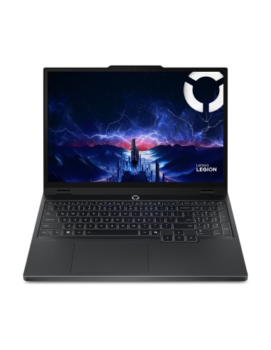 Lenovo Legion 5 15IRX10 Intel® Core™ i7 i7-13650HX Portátil 38,9 cm (15.3") WUXGA 32 GB DDR5-SDRAM 1 TB SSD NVIDIA GeForce RTX