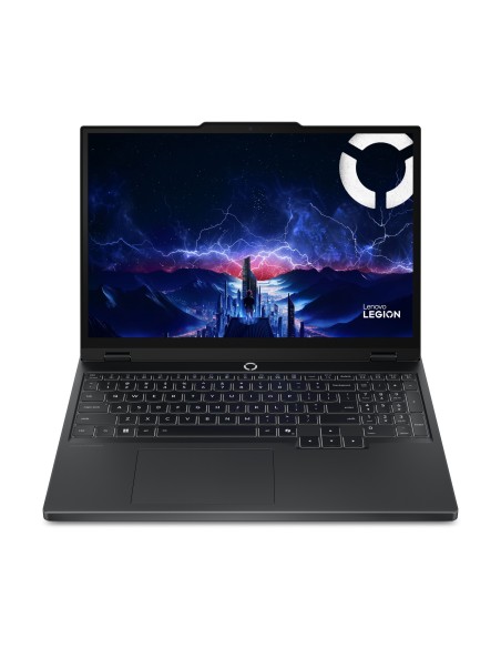 Lenovo Legion 5 15IRX10 Intel® Core™ i7 i7-13650HX Portátil 38,9 cm (15.3") WUXGA 32 GB DDR5-SDRAM 1 TB SSD NVIDIA GeForce RTX