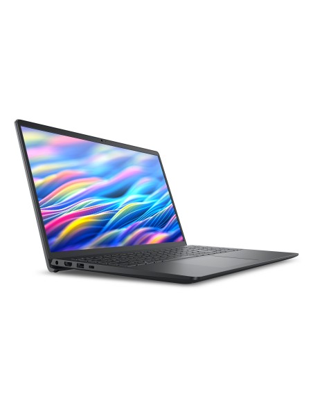 DELL DC15250 Intel® Core™ i7 i7-1355U Portátil 39,6 cm (15.6") Full HD 16 GB DDR4-SDRAM 1 TB SSD Wi-Fi 6 (802.11ax) Windows 11