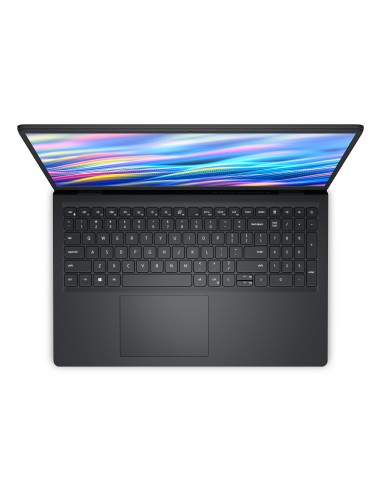 DELL DC15250 Intel® Core™ i7 i7-1355U Portátil 39,6 cm (15.6") Full HD 16 GB DDR4-SDRAM 1 TB SSD Wi-Fi 6 (802.11ax) Windows 11