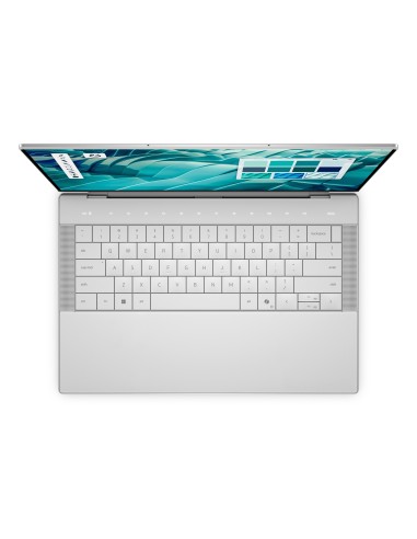DELL 14 Premium DA14250 Intel Core Ultra 7 255H Portátil 36,8 cm (14.5") WUXGA 32 GB LPDDR5x-SDRAM 1 TB SSD NVIDIA GeForce RTX