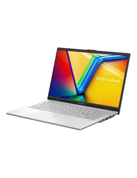 ASUS Vivobook Go 15 E1504FA-BQ2446W - Ordenador Portátil 15.6" Full HD (AMD Ryzen 5 7520U, 16GB RAM, 512GB SSD, Radeon 610M,