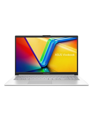 ASUS Vivobook Go 15 E1504GA-NJ876W - Ordenador Portátil 15.6" Full HD (Intel Core i3-N305, 8GB RAM, 512GB SSD, UHD Graphics,