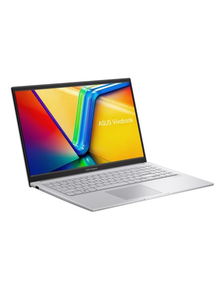 ASUS Vivobook 15 F1504VA-BQ199 - Ordenador Portátil 15.6" Full HD (Intel Core 5 120U, 8GB RAM, 512GB SSD, Graphics, Sin Sistema