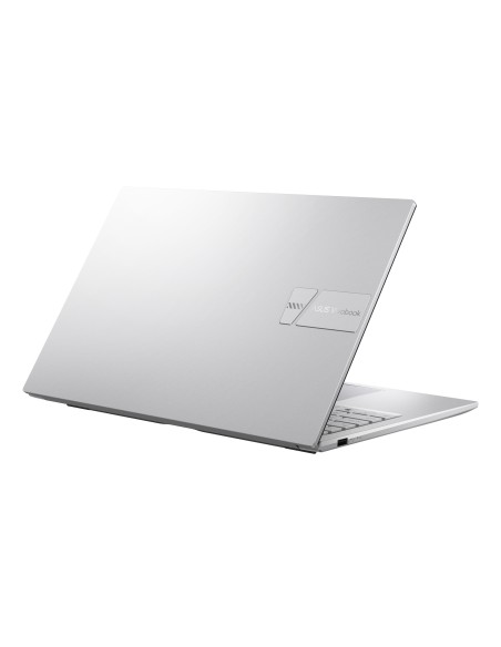 ASUS Vivobook 15 F1504VA-BQ199 - Ordenador Portátil 15.6" Full HD (Intel Core 5 120U, 8GB RAM, 512GB SSD, Graphics, Sin Sistema