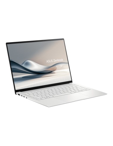 ASUS Zenbook S 14 OLED UX5406SA-PZ131W Copilot+ PC - Ordenador Portátil 14" 3K 120Hz (Intel Core Ultra 7 258V, 32GB RAM, 1TB