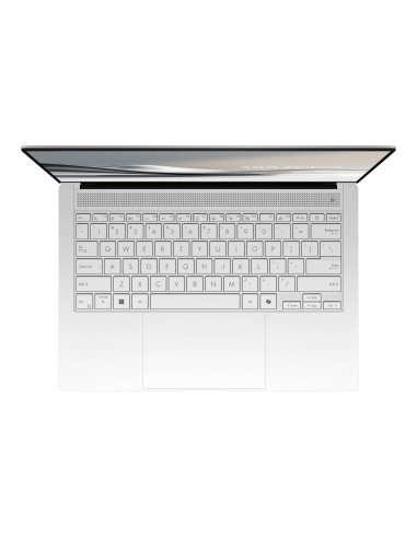 ASUS Zenbook S 14 OLED UX5406SA-PZ131W Copilot+ PC - Ordenador Portátil 14" 3K 120Hz (Intel Core Ultra 7 258V, 32GB RAM, 1TB