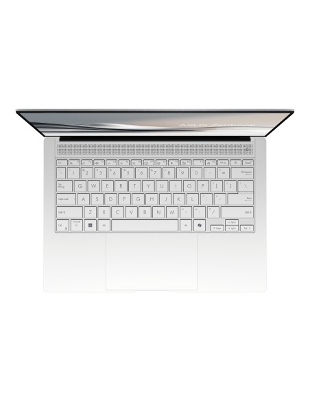 ASUS Zenbook S 14 OLED UX5406SA-PZ131W Copilot+ PC - Ordenador Portátil 14" 3K 120Hz (Intel Core Ultra 7 258V, 32GB RAM, 1TB