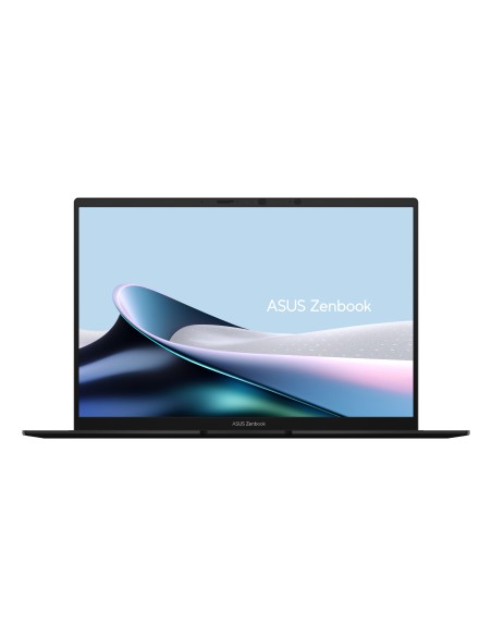 ASUS Zenbook 14 OLED OLED UM3406KA-QD073W - Ordenador Portátil 14" Full HD (AMD Ryzen AI 7 PRO 350, 16GB RAM, 1TB SSD, Radeon
