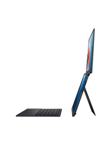 ASUS Zenbook Duo OLED UX8406CA-PZ009W - Ordenador Portátil 14" WQXGA+ 120Hz (Intel Core Ultra 9 285H, 32GB RAM, 2TB SSD, Arc