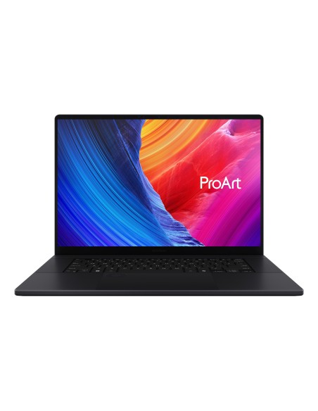 ASUS ProArt P16 OLED H7606WP-SC104W - Ordenador Portátil 16" WQUXGA (AMD Ryzen AI 9 HX 370, 32GB RAM, 100GB SSD, NVIDIA RTX
