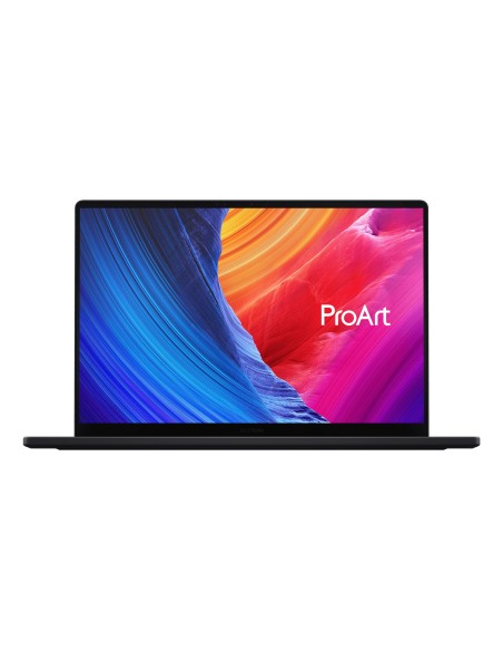 ASUS ProArt P16 OLED H7606WP-SC104W - Ordenador Portátil 16" WQUXGA (AMD Ryzen AI 9 HX 370, 32GB RAM, 100GB SSD, NVIDIA RTX