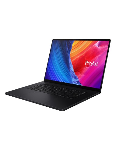 ASUS ProArt P16 OLED H7606WP-SC104W - Ordenador Portátil 16" WQUXGA (AMD Ryzen AI 9 HX 370, 32GB RAM, 100GB SSD, NVIDIA RTX