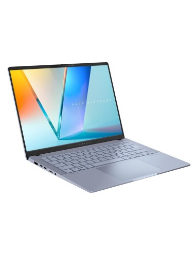 ASUS Vivobook S 14 OLED S5406SA-PP051W Copilot+ PC - Ordenador Portátil 14" 3K 120Hz (Core Ultra 5 226V, 16GB RAM, 1TB SSD, Arc